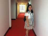 Angkor Vireak Hotel in Siem Reap Cambodia