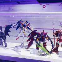 大男孩的最愛🤖The Gundam Base 鋼彈旗艦店