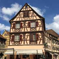 Colmar - France’s fairytale town