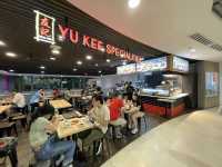 Shopping mall in Kallang