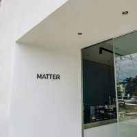 Matter @บางแสน