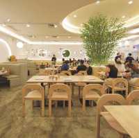 鑽石山多國菜日式cafe 🍽✨高質甜品🤭
