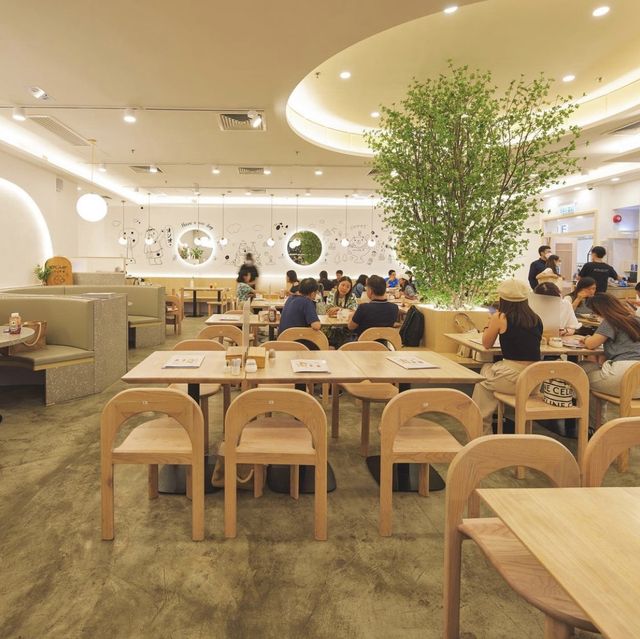 鑽石山多國菜日式cafe 🍽✨高質甜品🤭
