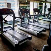 Amenities In Hyderabad Fairfield(Marriot)