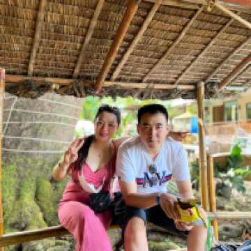 MILAS HILL INLAND RESORT | Trip.com Iloilo City