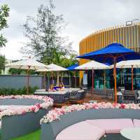 อยากทำอะไรที่เกี่ยวกับศิลปะ ต้องมาจบที่ CaraSpace