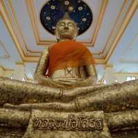 วัดโสธรวรารามวรวิหาร