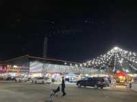 Owl Market ตลาดนกฮูก at Nonthaburi 