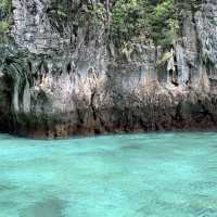 Unforgettable! The paradise Island 🏝 