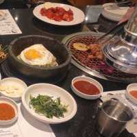 Trip to City Square Johor Bahru