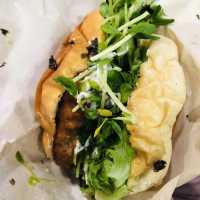 🍔🍟大俠愛吃漢堡堡📍派特漢堡 PATTYBUN