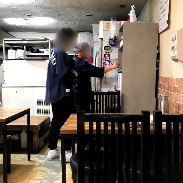 韓国/ソウル【梨泰院】超ローカル！プデチゲのお店❤️‍🔥