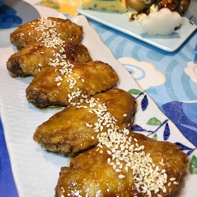 人氣富山麵家 x 玉桂狗限定🍜