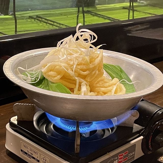 【福岡】おすすめ福岡グルメ