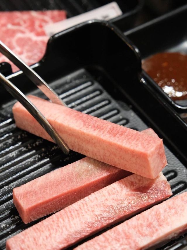 性價比超高嘅燒肉放題🍖🍖 食肉獸有福了😆