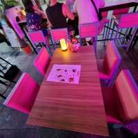 Chimi's Somerset