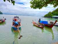 อุทยานแห่งชาติหมู่เกาะเภตรา
