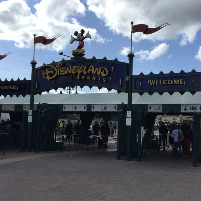 Magical Wonderland 