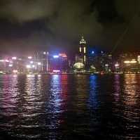 amazing skyline