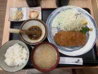 300有找厚切炸豬排定食 - 富士豬排とんかつ富士