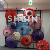 大注目のSHEINポップアップに行ってみた！