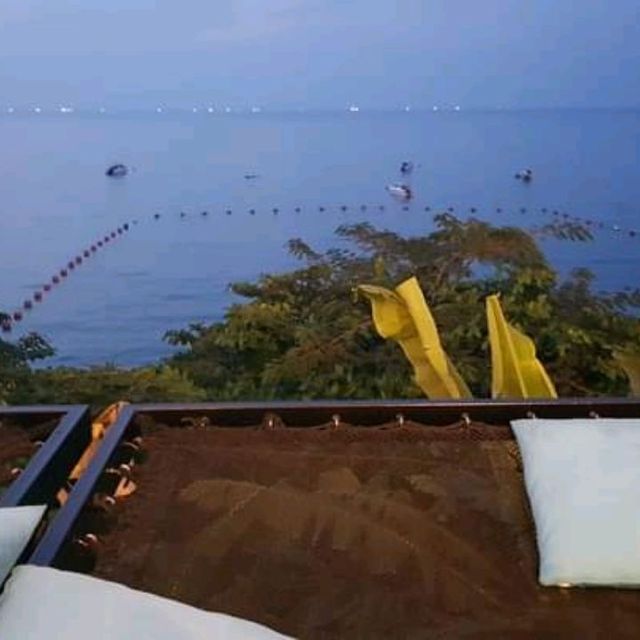 💕🧜🏻‍♀️ 3 Mermaids Cafe & Restaurant🌤Pattaya