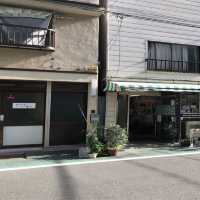 【台東区ぶらり散歩】
