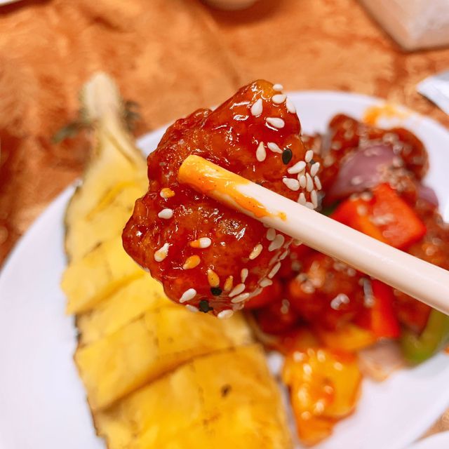 隱世於屯門熟食市場內的特色桑拿菜👏🏻鑊氣最勁🔥