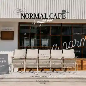 Normal Cafe BKK