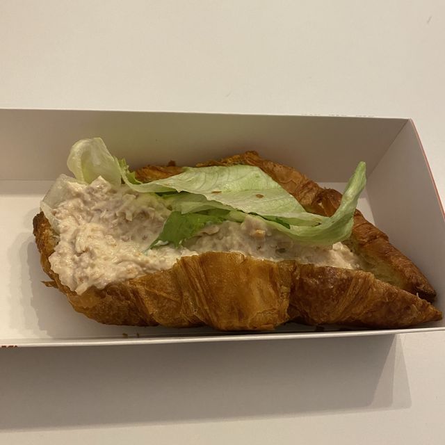 Delifrance, Waterway Point Mall