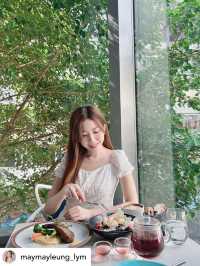 ATUM Restaurant 大自然X藝術風高質西餐廳🪵