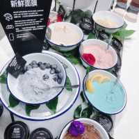 東區必逛📚 Lush香水圖書館 Perfume Library🌈