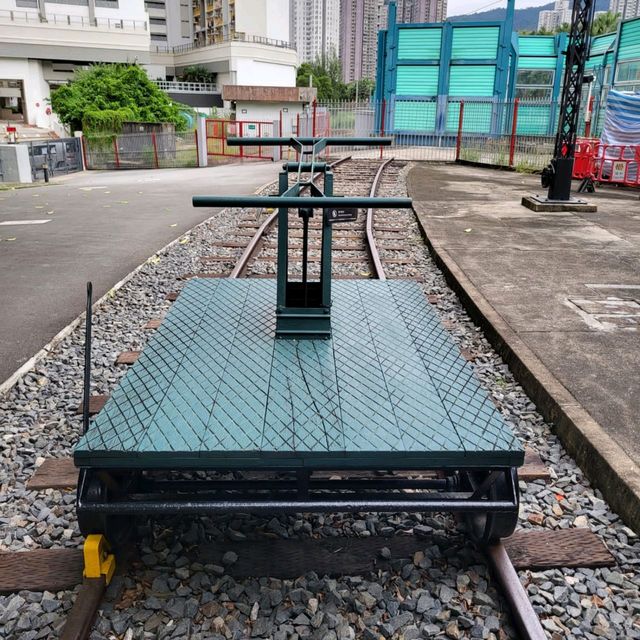 了解香港九廣鐵路的發展歷史