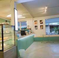Nap’s Coffee @ Sakon Nakhon 