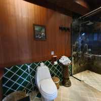Pool Villa ริมทะเล ปานวิมาน พงัน