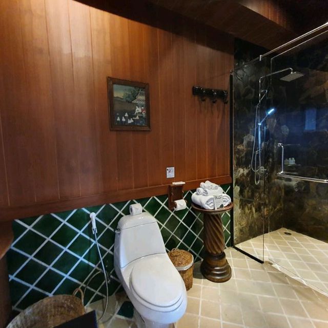 Pool Villa ริมทะเล ปานวิมาน พงัน