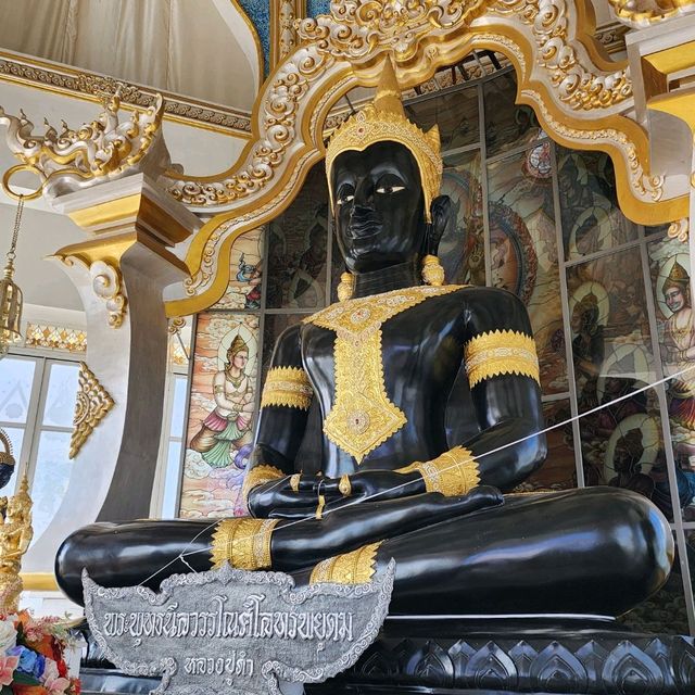 วัดทุ่งเศรษฐี ขอนแก่น