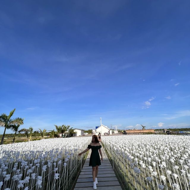 10,000 Roses Cafe Cebu Philippines