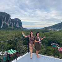 Krabi Thailand