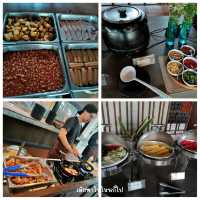 Srilanta Resort and Spa รีสอร์ทสุดหรูบนเกาะลันตา 
