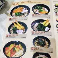 Super Affordable and Delicious Sushi Mentai 