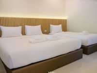 Sangthianbeachresort Koh Samed 