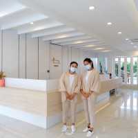 โรงแรมสไตล์มินิมอลเปิดใหม่ จ.ภูเก็ต