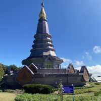 Doi Inthanon National Park