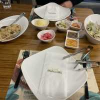 시청 맛집 브라주카그릴 브라질음식 스테이크 슈하스코