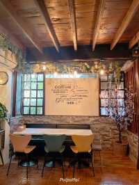 P’Cafe Coffee & Home made bakery ธาตุพนม