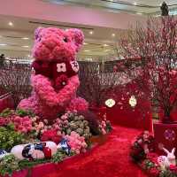 大白兔糖新春佈置🧧