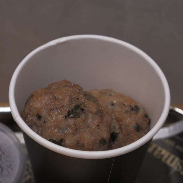 特工主題的🐷豬料理多元化 