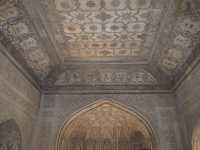 Agra Fort - Agra, India 