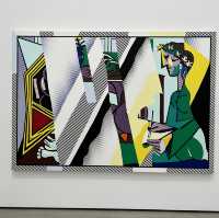 Stunning, marvelous modern art experiences 